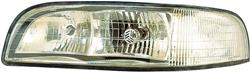 Dorman Headlight Assemblies for 1997-1999 LESABRE - 1590094