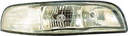 Dorman Headlight Assemblies for 1997-1999 LESABRE - 1590095