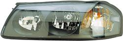 Dorman Headlight Assemblies for 2000-2004 IMPALA - 1590136