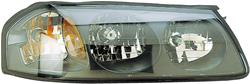 Dorman Headlight Assemblies for 2000-2004 IMPALA - 1590137