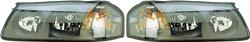 Dorman Headlight Assemblies for 2000-2004 IMPALA - 1590142