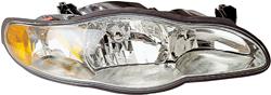 Dorman Headlight Assemblies for 2000-2005 MONTE CARLO - 1590147
