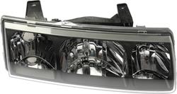 Dorman Headlight Assemblies for 2002-2004 VUE - 1590163