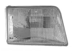 Dorman Headlight Assemblies for 1993-1997 RANGER - 1590206
