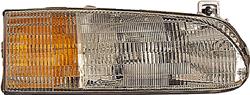 Dorman Headlight Assemblies for 1995-1997 WINDSTAR - 1590245