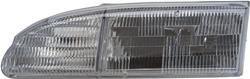 Dorman Headlight Assemblies for 1994-1995 THUNDERBIRD - 1590254