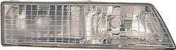 Dorman Headlight Assemblies for 1995-1997 GRAND MARQUIS - 1590273