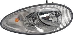 Dorman Headlight Assemblies for 1996-1999 SABLE - 1590276