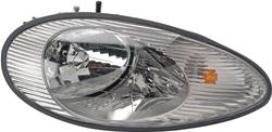 Dorman Headlight Assemblies for 1996-1999 SABLE - 1590277
