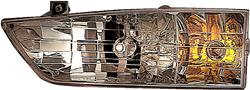 Dorman Headlight Assemblies for 1998 WINDSTAR - 1590280