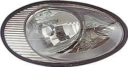 Dorman Headlight Assemblies for 1998-1999 TAURUS - 1590295