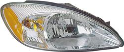 Dorman Headlight Assemblies for 2000-2007 TAURUS - 1590298