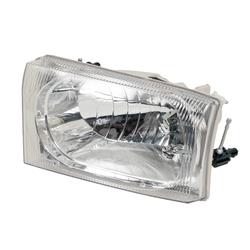 Dorman Headlight Assemblies 1590310