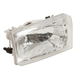 Dorman Headlight Assemblies 1590311
