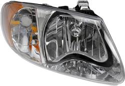 Dorman Headlight Assemblies 1590313