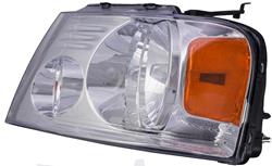 Dorman Headlight Assemblies 1590320