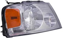 Dorman Headlight Assemblies 1590321