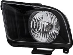 Dorman Headlight Assemblies 1590341