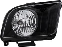 Dorman Headlight Assemblies 1590342