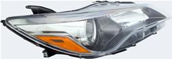 Dorman Headlight Assemblies for 2014-2017 CAMRY - 1590349