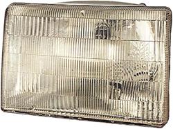 Dorman Headlight Assemblies for 1993-1998 GRAND CHEROKEE - 1590410