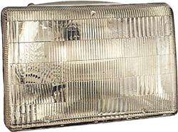 Dorman Headlight Assemblies for 1993-1998 GRAND CHEROKEE - 1590411