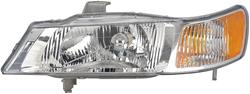Dorman Headlight Assemblies for 1999-2004 ODYSSEY - 1590503