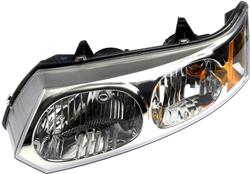 Dorman Headlight Assemblies for 2003-2006 ION - 1590558