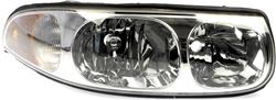 Dorman Headlight Assemblies for 2000-2005 LESABRE - 1590565