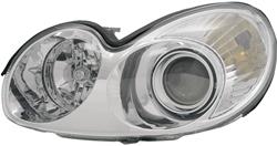 Dorman Headlight Assemblies for 2002-2005 SONATA - 1590574