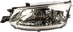 Dorman Headlight Assemblies for 1999-2001 SOLARA - 1590650