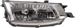 Dorman Headlight Assemblies for 1999-2001 SOLARA - 1590651