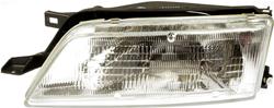 Dorman Headlight Assemblies for 1995-1996 MAXIMA - 1590658