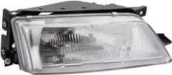 Dorman Headlight Assemblies for 1995-1996 MAXIMA - 1590659