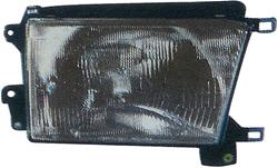 Dorman Headlight Assemblies for 1996-1998 4RUNNER - 1590701