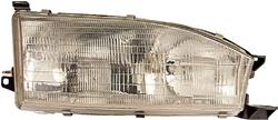 Dorman Headlight Assemblies for 1992-1994 CAMRY - 1590707