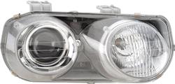 Dorman Headlight Assemblies for 1994-1997 INTEGRA - 1590733