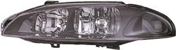 Dorman Headlight Assemblies for 1997-1999 ECLIPSE - 1590806