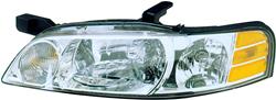 Dorman Headlight Assemblies for 2000-2001 ALTIMA - 1590830