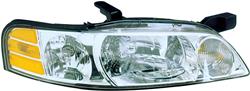 Dorman Headlight Assemblies for 2000-2001 ALTIMA - 1590831