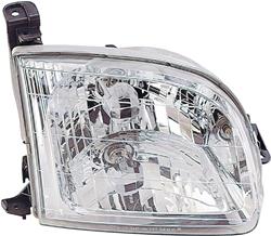 Dorman Headlight Assemblies for 2000-2004 TUNDRA - 1590837