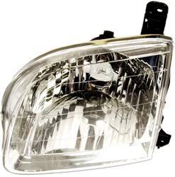 Dorman Headlight Assemblies for 2001-2004 SEQUOIA, 2004 TUNDRA - 1590850