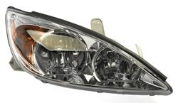 Dorman Headlight Assemblies for 2002-2004 CAMRY - 1590904