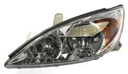 Dorman Headlight Assemblies for 2002-2004 CAMRY - 1590906