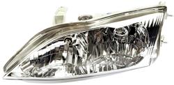 Dorman Headlight Assemblies for 1997-2001 ES300 - 1590952