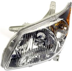 Dorman Headlight Assemblies for 2005-2006 VIBE - 1590976
