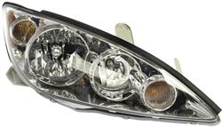Dorman Headlight Assemblies for 2005-2006 CAMRY - 1590989