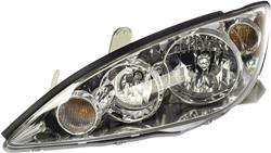 Dorman Headlight Assemblies for 2005-2006 CAMRY - 1590990
