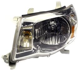 Dorman Headlight Assemblies for 2005-2011 TACOMA - 1590994