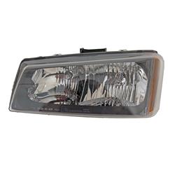 Dorman Headlight Assemblies 1591016
